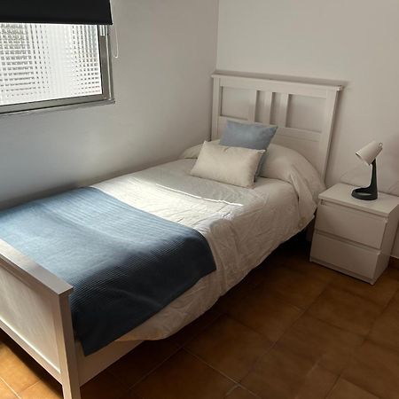 ラ・オロタバCasa Ruth Centro Orotavaアパートメント エクステリア 写真